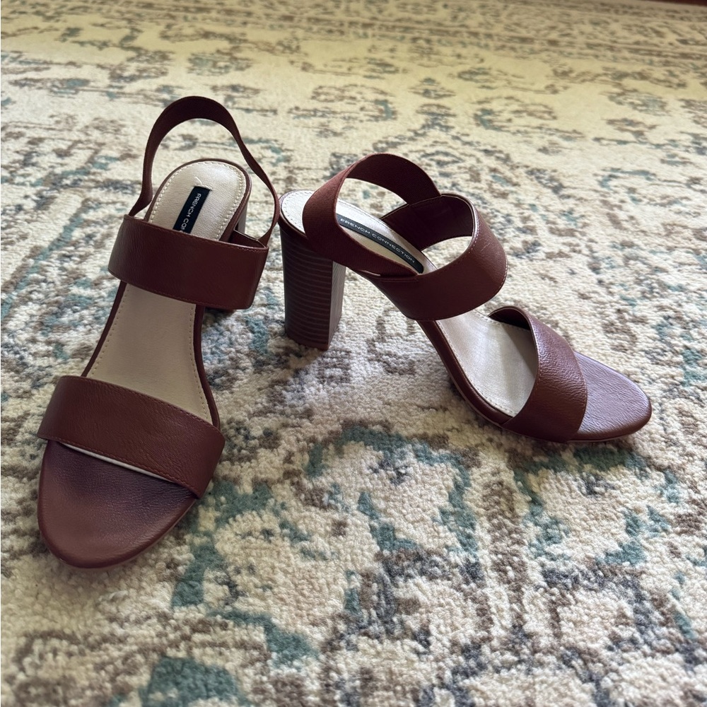 French Connection Heels
